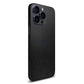 iPhone 16 Pro Max Black leather skins