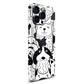 iPhone 16 Pro Max Doodles dog skins