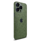 iPhone 16 Pro Max Green camo skins