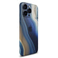 iPhone 16 Pro max Onyx azure skins