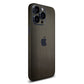 iPhone 16 Pro Max Silverblack wood skins