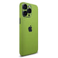 iPhone 16 Pro Max Textured matt green skins