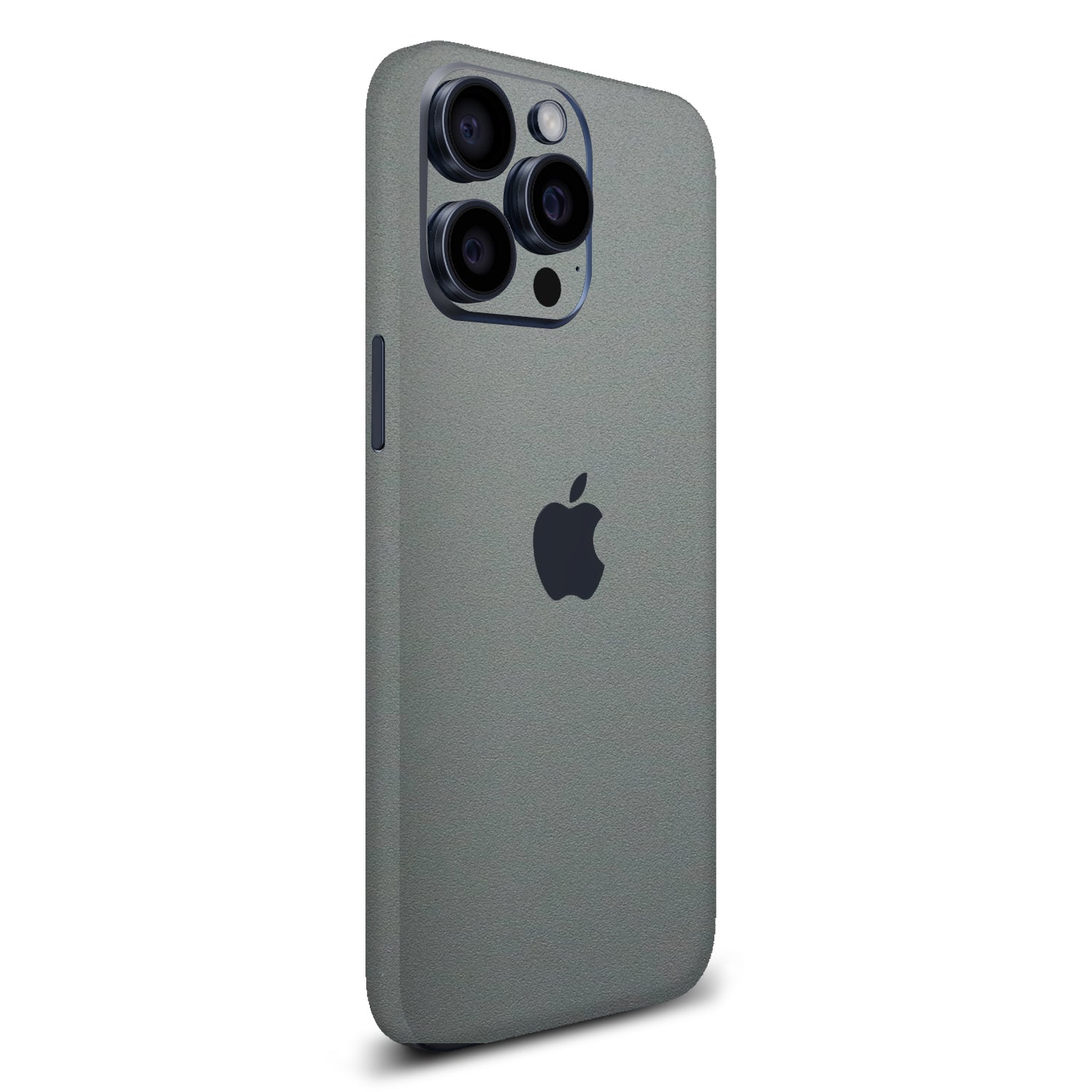 iPhone 16 Pro Max Textured matt grey skins