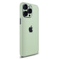 iPhone 16 Pro Max Textured matt mint skins