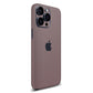 iPhone 16 Pro Max Textured matt mulberry skins