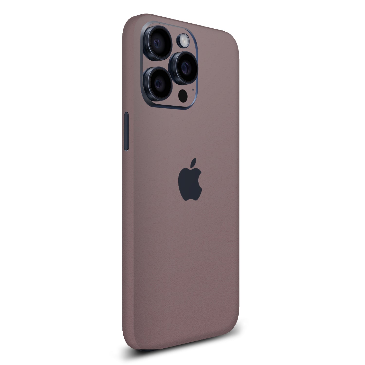 iPhone 16 Pro Max Textured matt mulberry skins