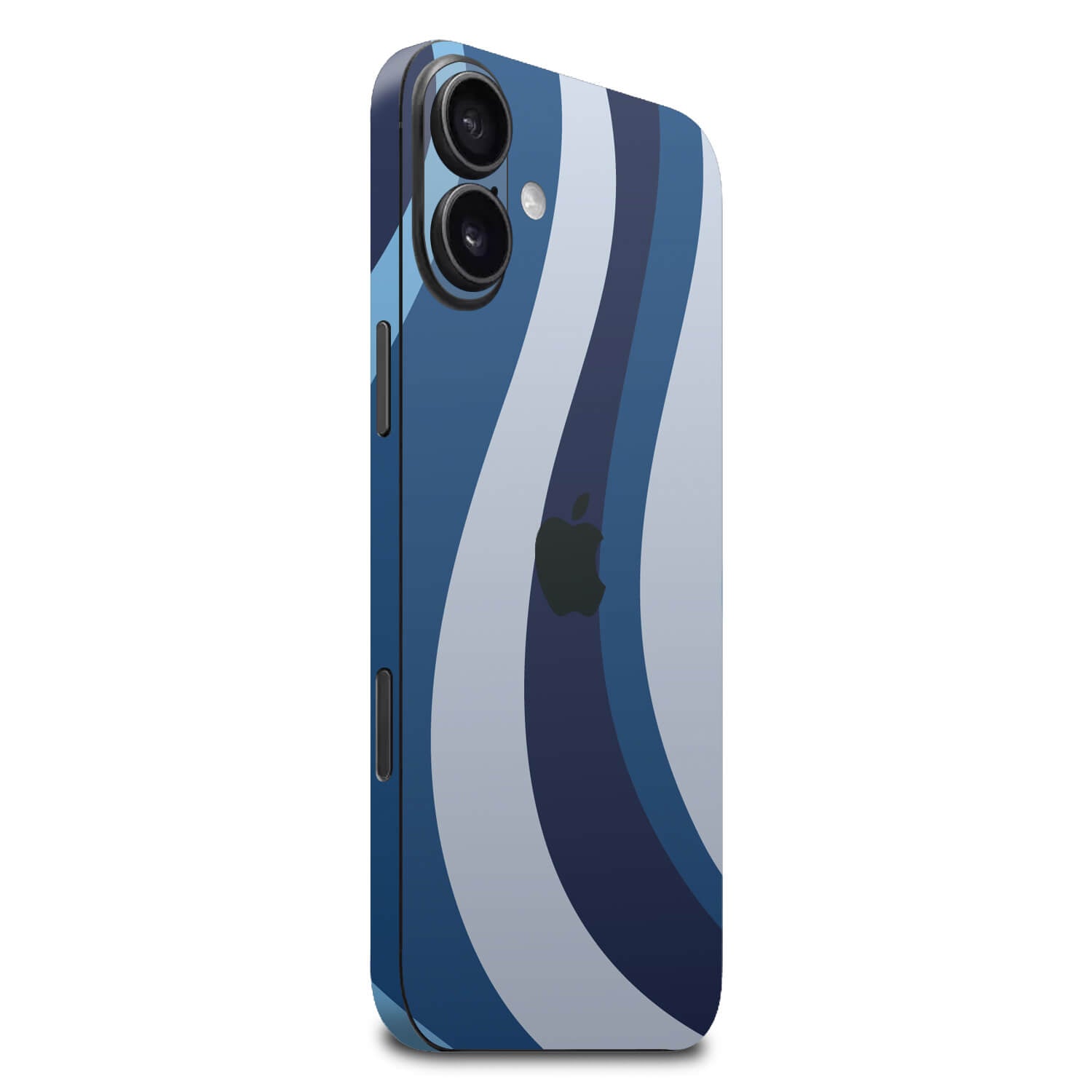 iphone 16 Plus abstract lagoon skins