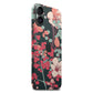 iphone 16 Plus art vintage floral skins