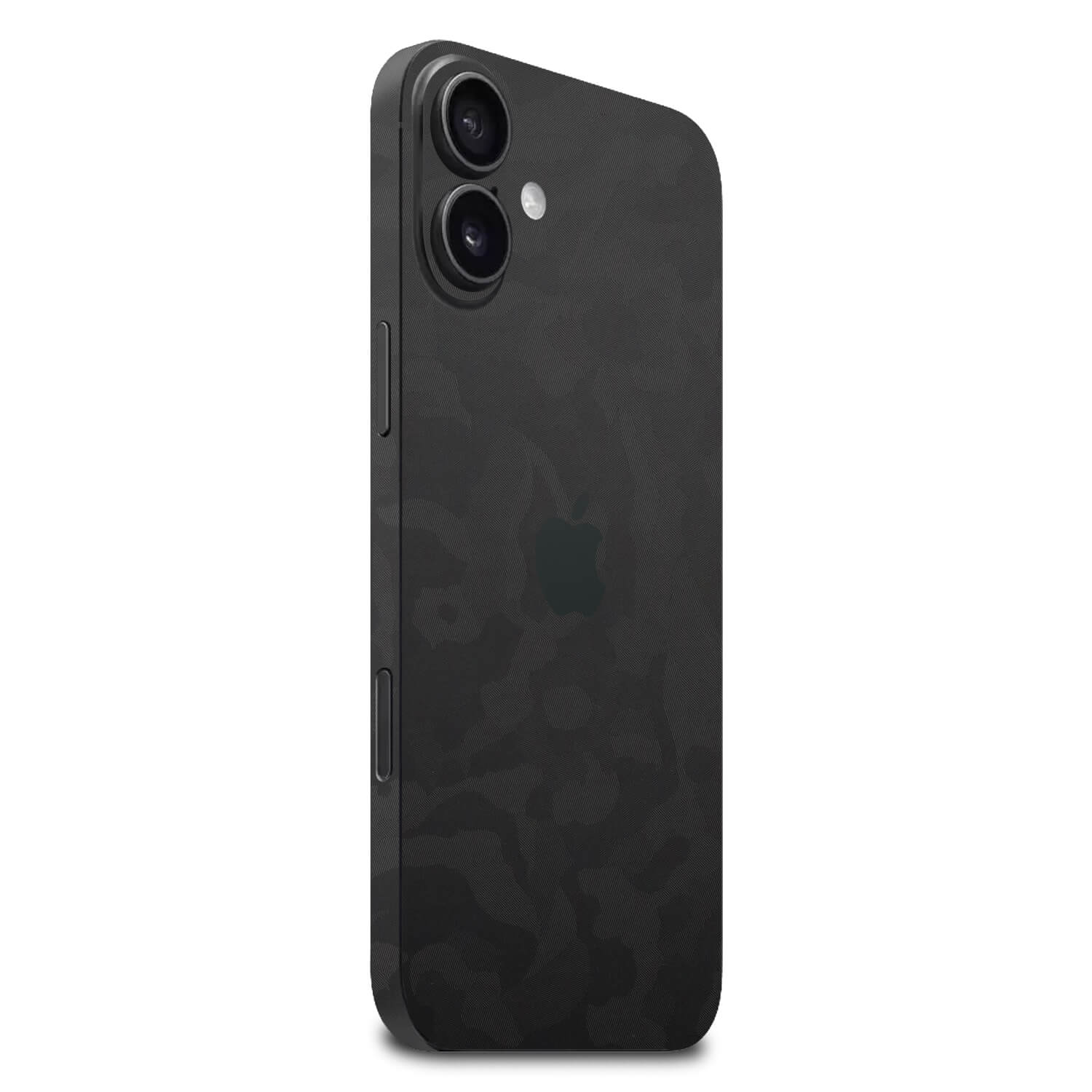 iphone 16 Plus black camo skins