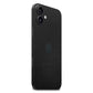iphone 16 Plus black leather skins