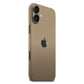 iphone 16 Plus brushed gold skins