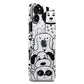 iphone 16 Plus doodles dog skins