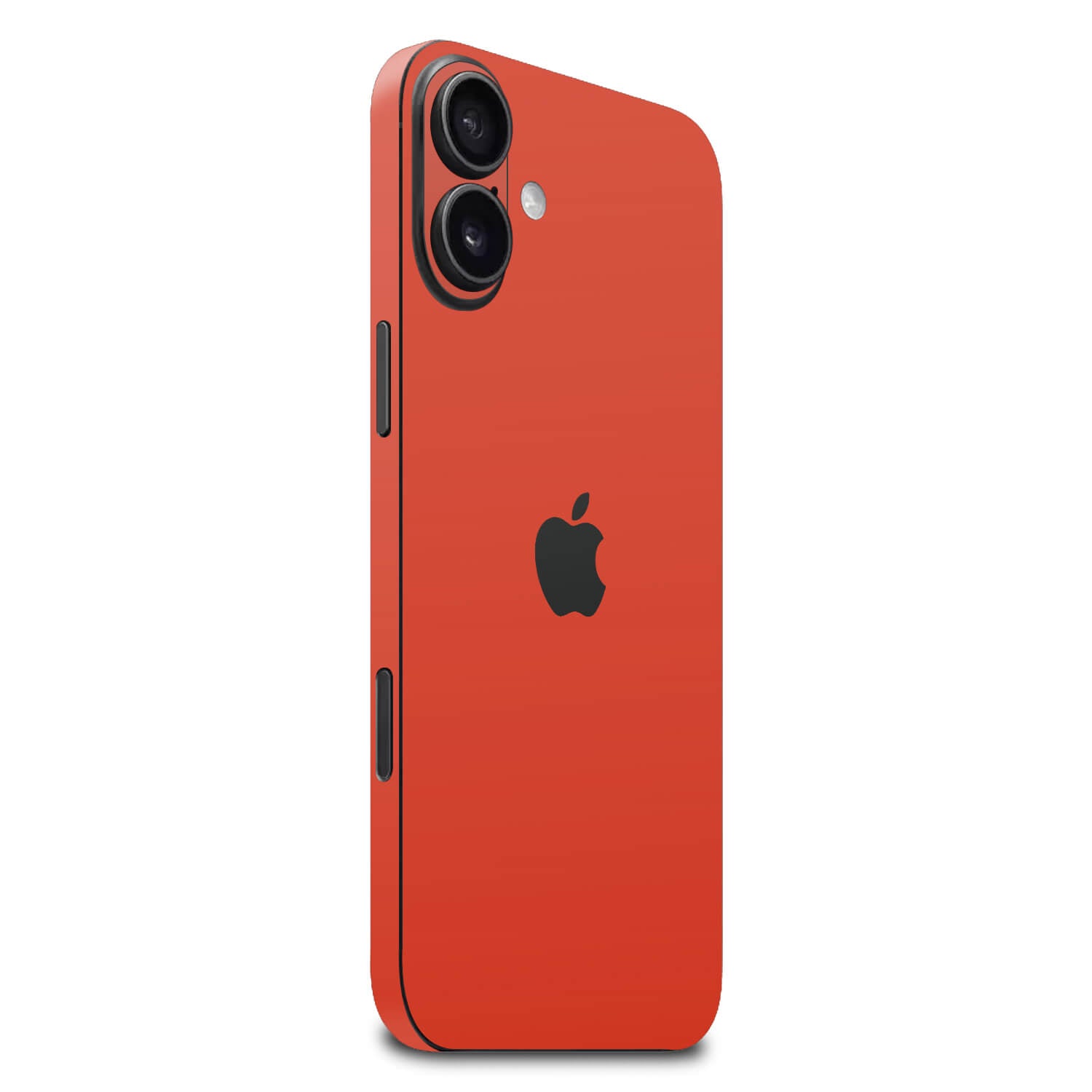 iphone 16 Plus dragon red gloss skins