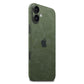 iphone 16 Plus green camo skins
