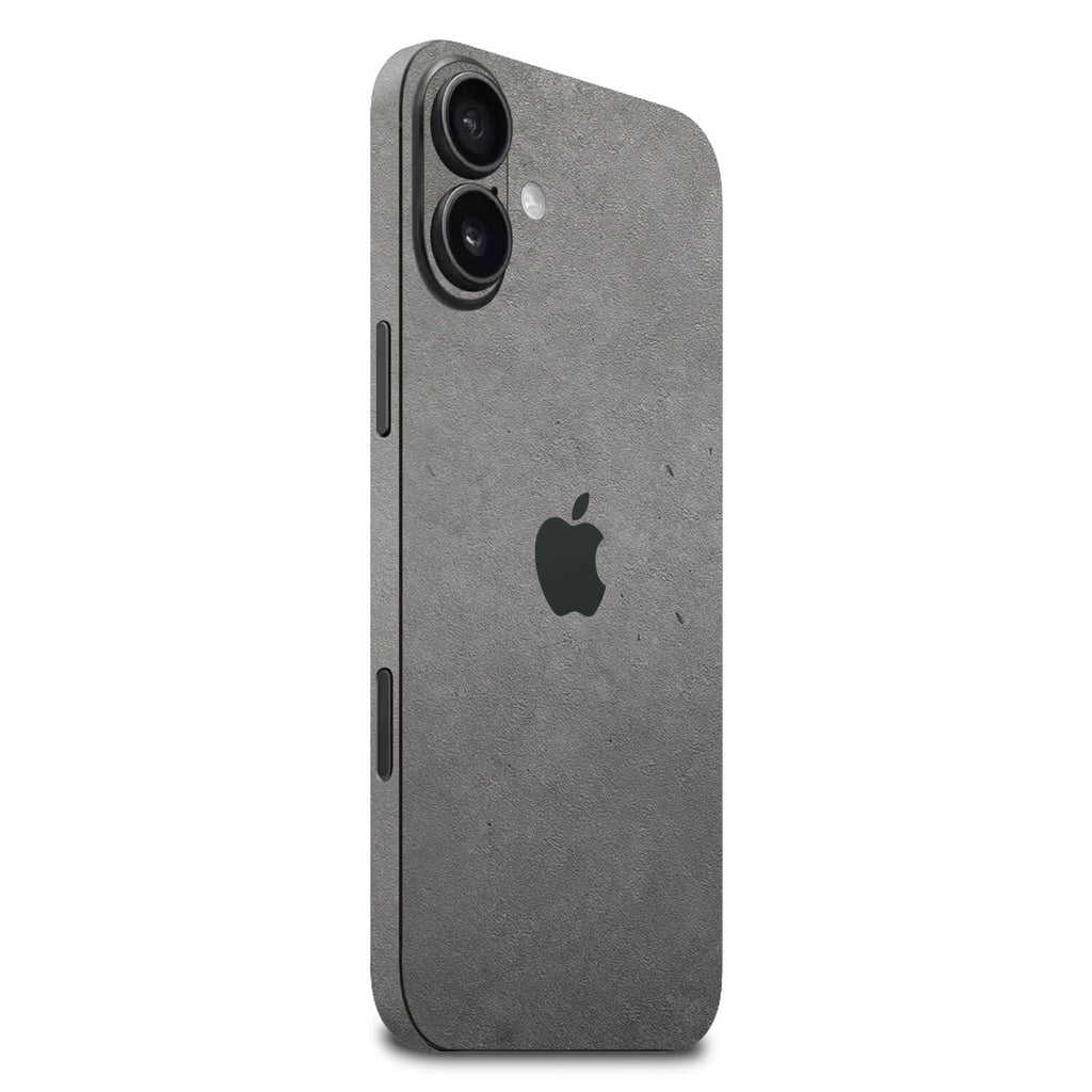 iphone 16 Plus sahara concrete skins