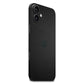 iphone 16 Plus textured matt black skins