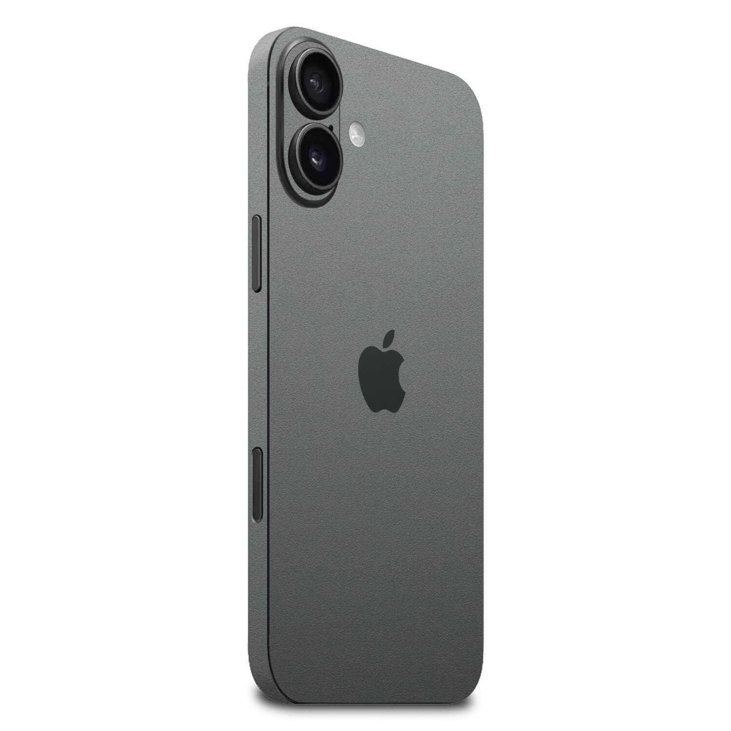 iphone 16 Plus textured matt grey skins