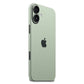 iphone 16 Plus textured matt mint skins