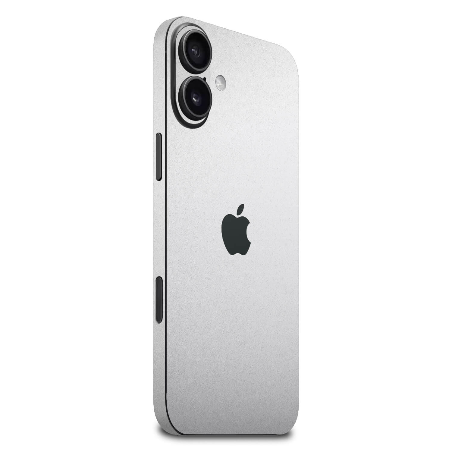iphone 16 Plus textured matt white skins