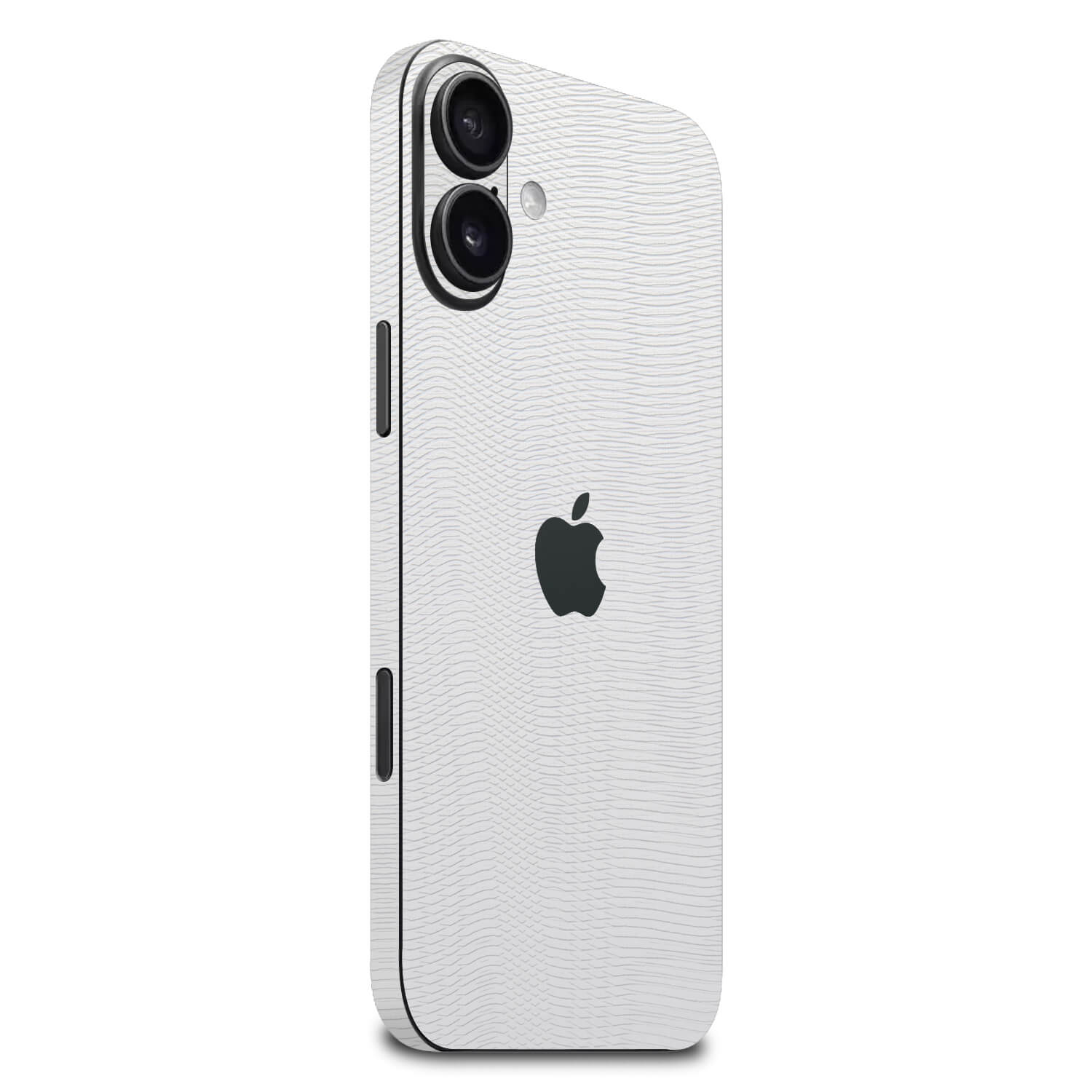 iphone 16 Plus waveform skins