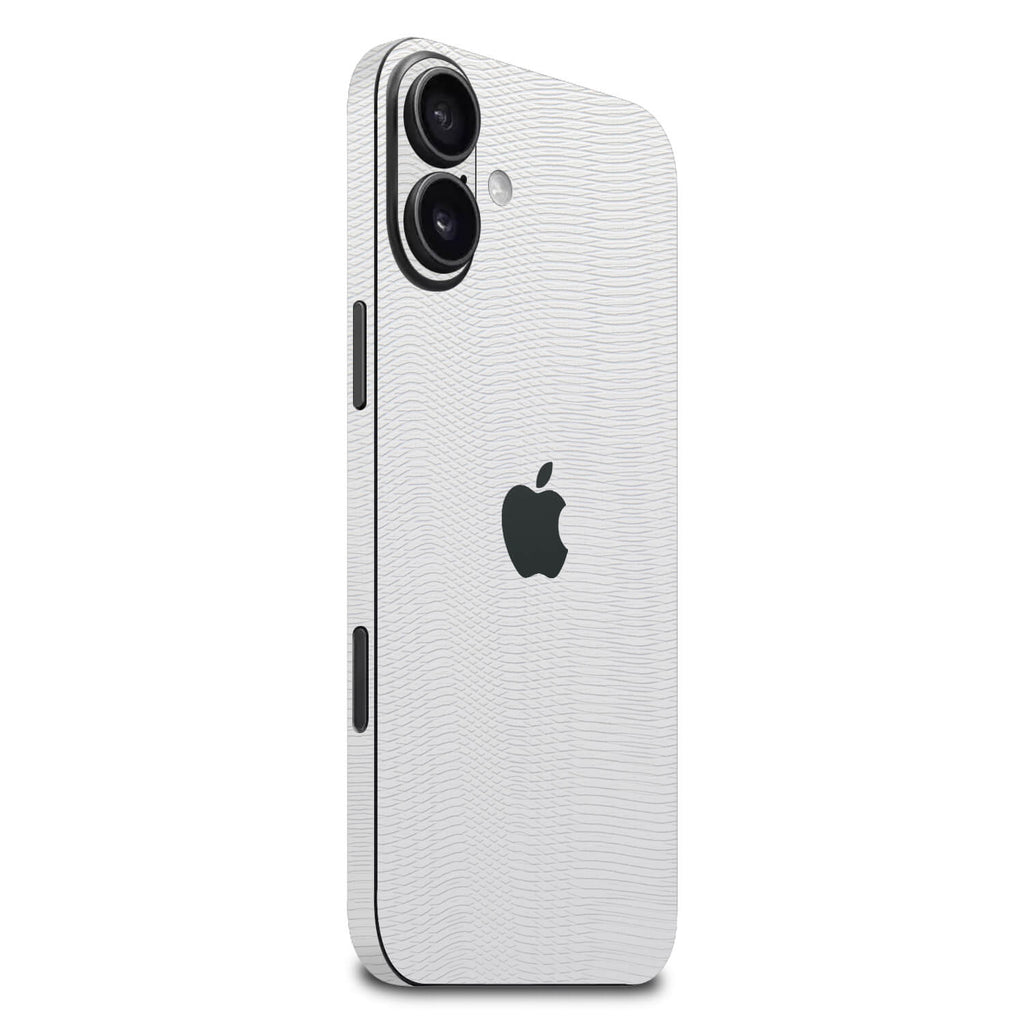 iphone 16 Plus waveform skins