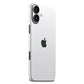 iphone 16 Plus white gloss skins