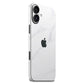 iphone 16 Plus white marble skins