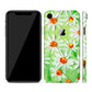 iPhone XR Art Daisy Field skin