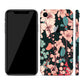 iPhone XR Art Vintage Floral skin