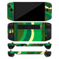 Lenovo Legion Go Abstract jungle skins
