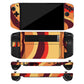 Lenovo Legion Go Abstract lava skins