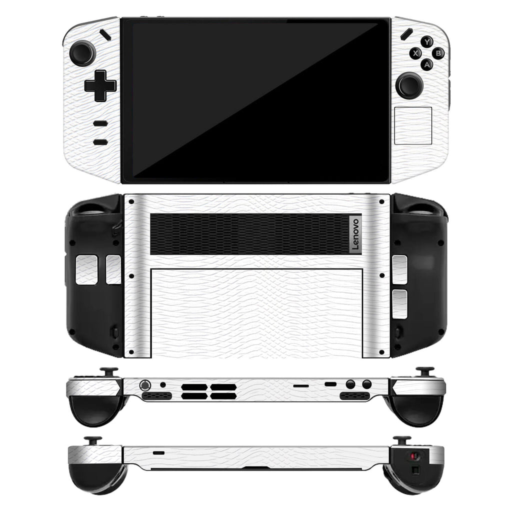 Lenovo Legion Go Waveform skins