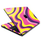 MacBook Air 13.6" (2026, M5) Abstract psychadelic skins