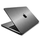 MacBook Air 13.6" (2022, M2) Brushed titanium skins