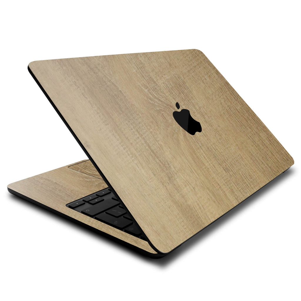 MacBook Air 13.6" (2022, M2) Modern oak skins