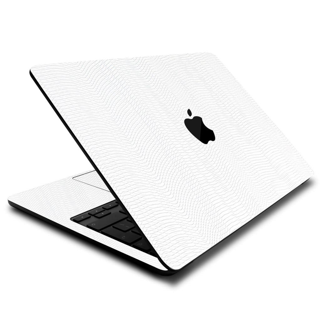 MacBook Air 13.6" (2022, M2) Waveform skins