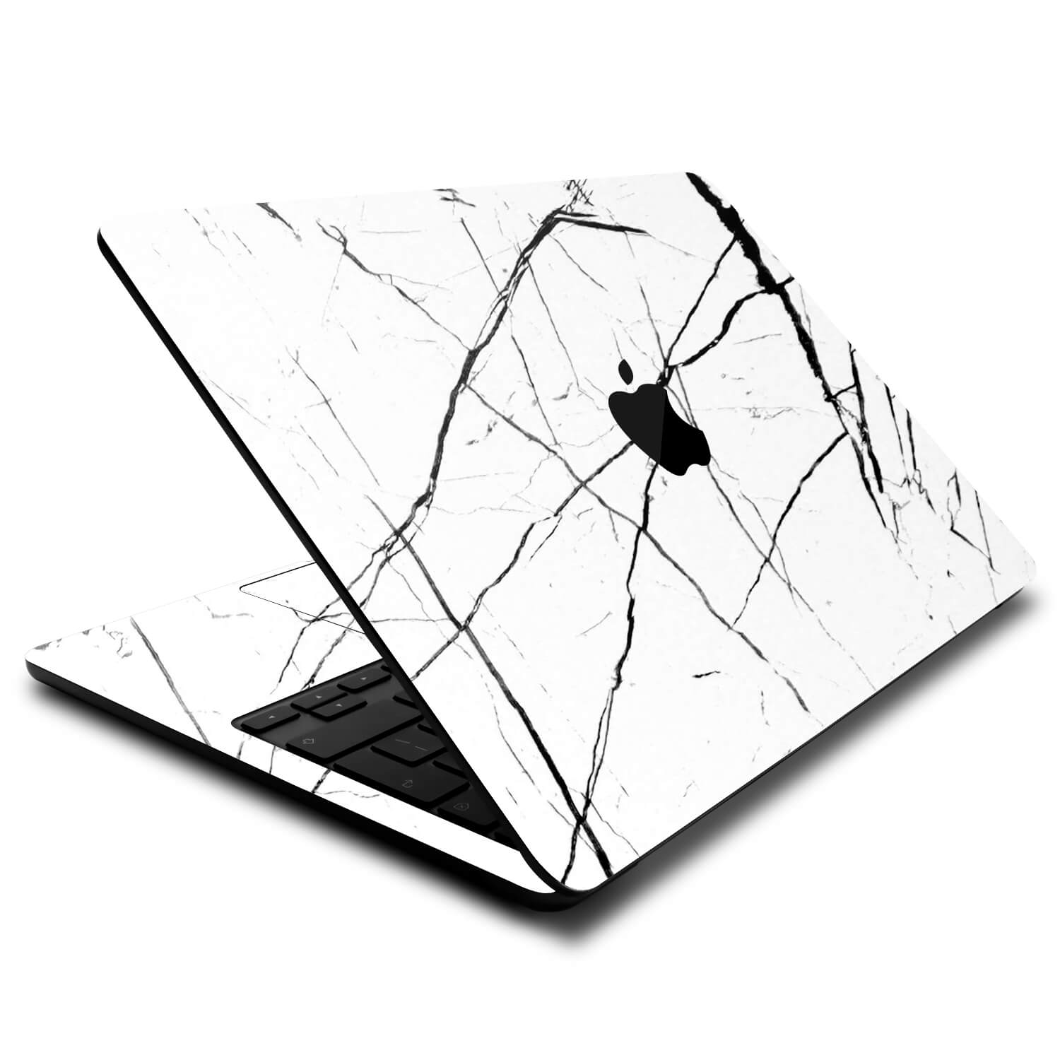 MacBook Air 13.6" (2026, M5) Yakuza skins