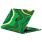 MacBook Air 13" (2020, M1) Abstract jungle skins
