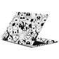 MacBook Air 13" (2020, M1) Doodles dog skins