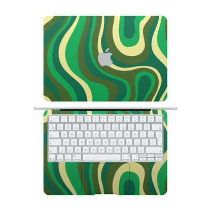 MacBook Neo skins