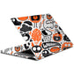 MacBook Pro 16" (2021, M1) Doodles monster orange skins