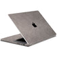 MacBook Pro 16" (2026, M5) Sahara concrete skins