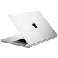MacBook Pro 16" (2026, M5) Textured matt white skins