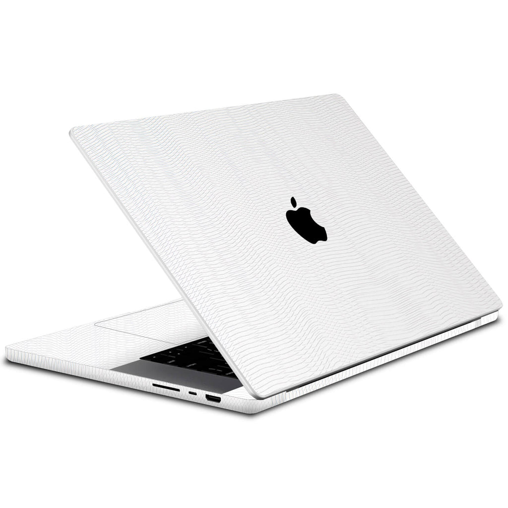 MacBook Pro 16" (2023, M3) Waveform skins