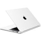 MacBook Pro 16" (2026, M5) White carbon fibre skins