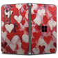 Microsoft Surface Duo 2 Art Love Hearts skin