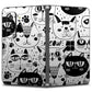Microsoft Surface Duo 2 Doodles cat skins