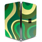 Microsoft Surface Duo Abstract jungle skins