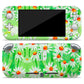 Nintendo Switch Lite Art Daisy Field skin