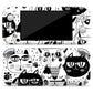 Nintendo Switch Lite Doodles cat skins